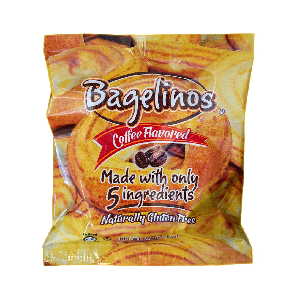 Phone Order Bagelinos Bagel, 2.9 OZ each bagelinos.us