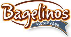 Bagelinos logo