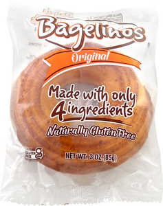 Bagelinos fleet