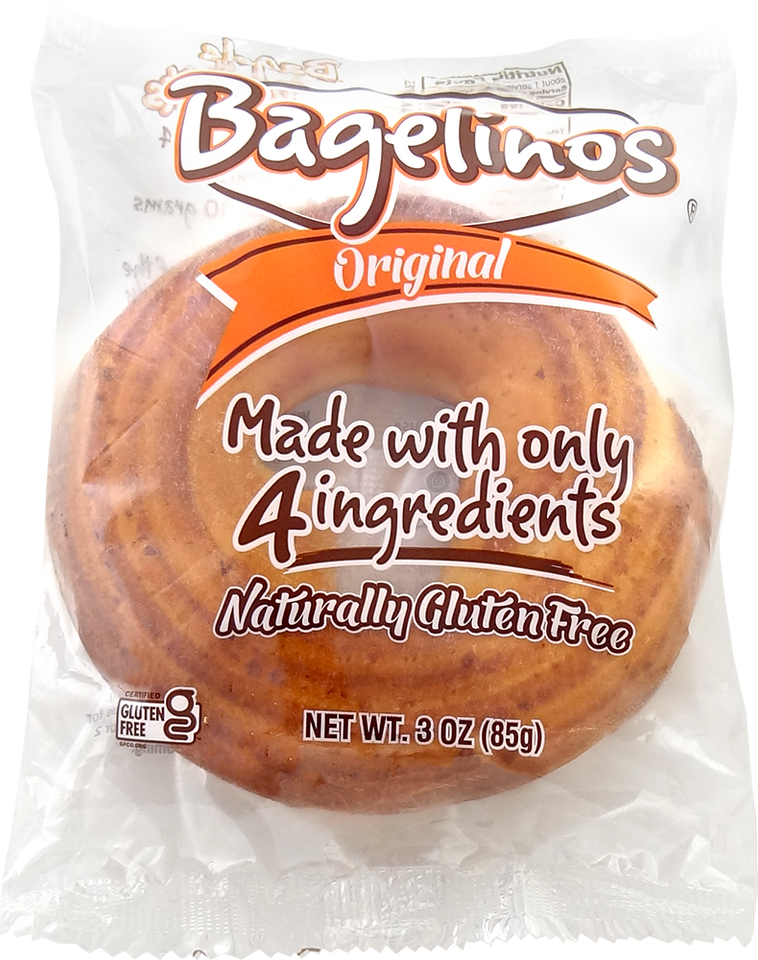 Bagelinos fleet